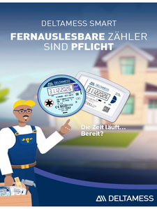 Umsetzung der Heizkostenverordnung (HKVO)