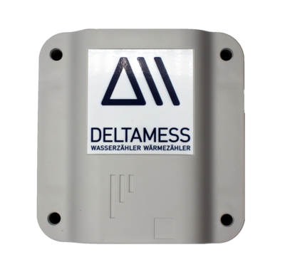 Deltamess Gateway smart g